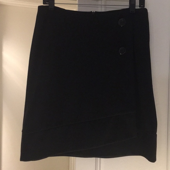 Adrienne Vittadini Dresses & Skirts - Adrienne Vittadini Skirt with faux wrap